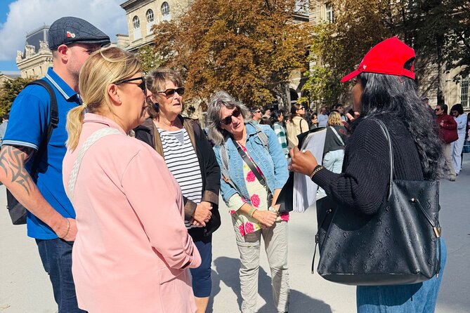 Notre Dame Access: Explore Inside with a licensed Guide. - Price and value: is $59.13 worth it?