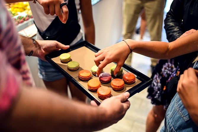 Notre Dame and Latin Quarter Food Tour with 10 Authentic Tastings - Pont Marie: The Bridge-Start That Makes the First Bite Easier
