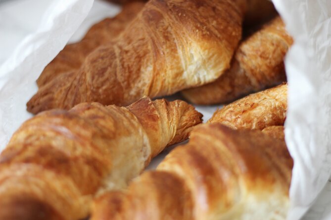 Notre Dame and Latin Quarter Food Tour with 10 Authentic Tastings - Wine, Cider, and Pacing: Staying Comfortable While You Sample