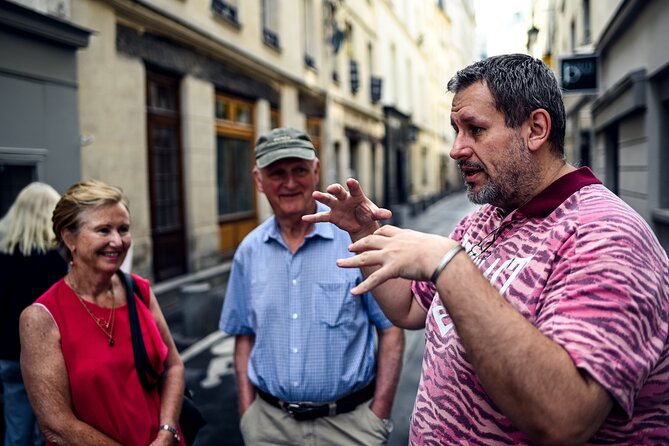 Notre Dame and Latin Quarter Food Tour with 10 Authentic Tastings - How to Get the Most Out of Your Guide and Finish With Better Meals