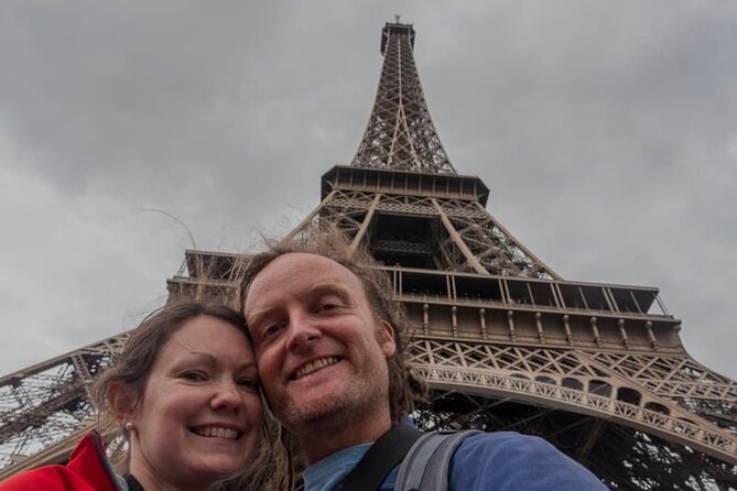 Notre Dame Area Guided Tour with Experienced Guide - Key Points Before You Go