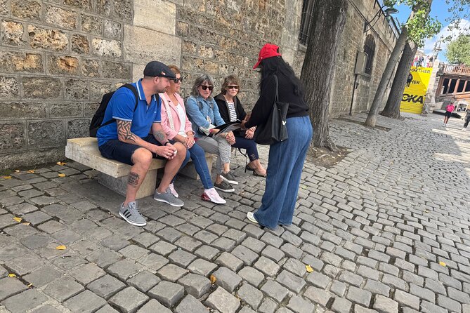 Notre-Dame Cathedral Access and Outdoor Walking Tour - The tower details: Emmanuel Bell and why the vertical clues matter