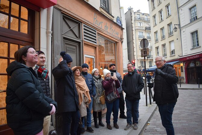 Notre-Dame Cathedral Exterior & Latin Quarter Guided Tour - Key things that make this tour worth your time