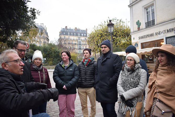 Notre-Dame Cathedral Exterior & Latin Quarter Guided Tour - Panthéon: the hilltop stop that turns into a “French ideas” lesson
