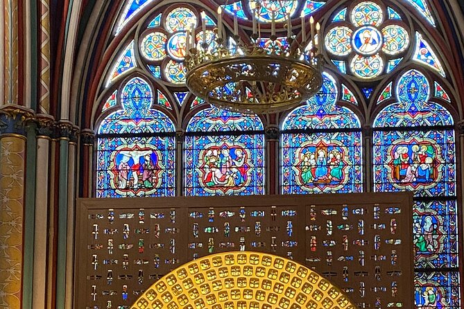 Notre-Dame Cathedral Guided Tour with Access - Price and Value: Why About $47 Can Still Feel Like a Bargain