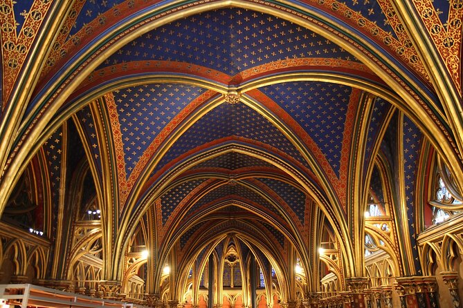 Notre Dame Cathedral Outdoor Tour with optional Sainte Chapelle - Why this Notre Dame exterior tour feels like the right first move