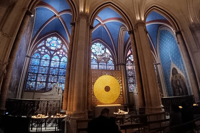 Notre-Dame Cathedral Private tour - What’s special about the private small-group format