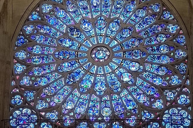 Notre-Dame Cathedral Private tour - Logistics you should plan for (so the visit stays pleasant)