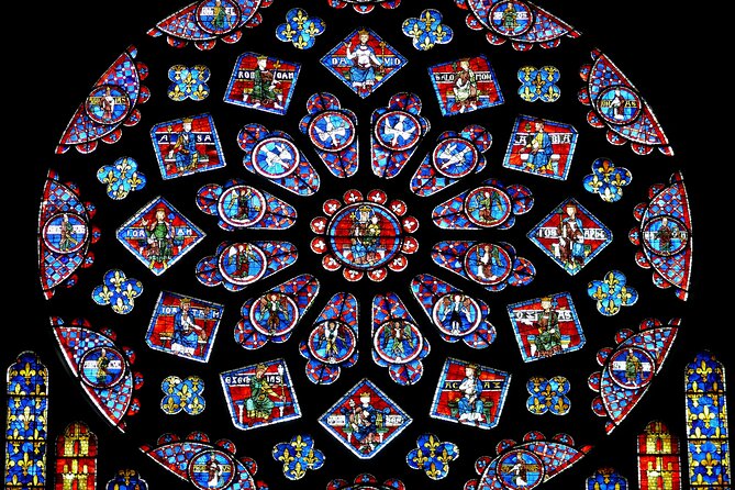 Notre Dame de Paris Interior Guided Tour - The Guides Matter: Clear English, Real Storytelling