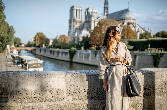 Notre Dame de Paris: Semi Private or Private Guided Tour Guide - Is this tour worth it for your style of travel?