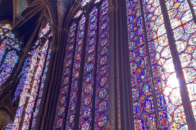 Notre Dame Expert Tours | Interior, Exterior & City Pass & Combos - The exterior Gothic tour: gargoyles, myths, and the rebuild story