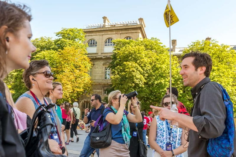 Notre Dame Guided Tour with Access to the Cathedral - The Meeting Point: Henri IV on Pont Neuf (and Why That’s Helpful)