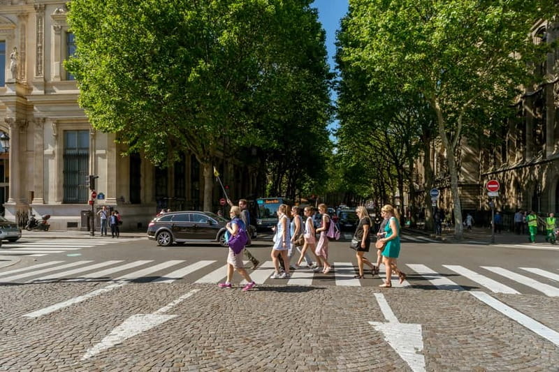 Notre Dame Guided Tour with Access to the Cathedral - Time Management: How 90 Minutes Works on the Ground