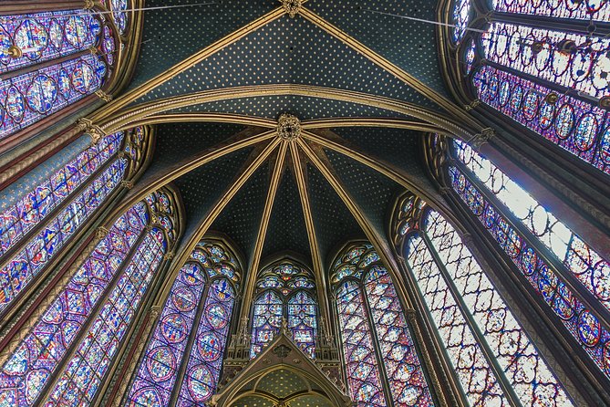 Notre Dame interior and Sainte Chapelle Private Tour - Price and Value: Is $839.82 Per Person Reasonable?