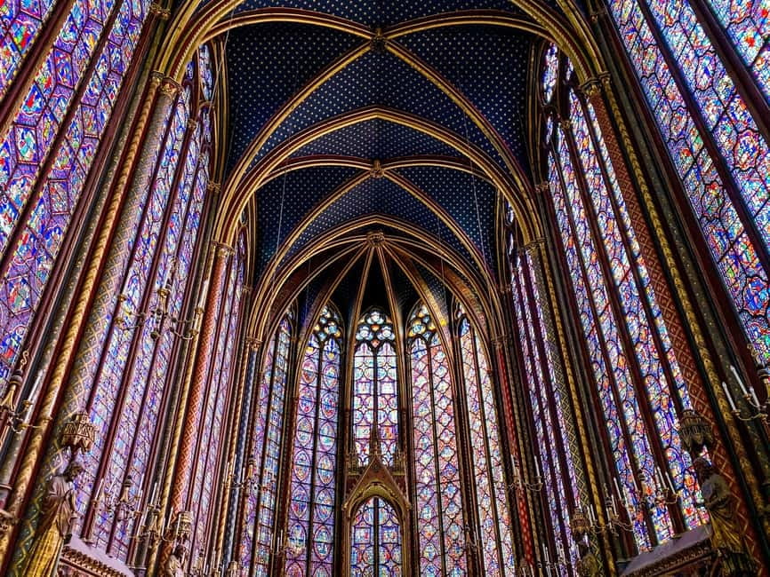 Notre-Dame Interior guided - Price and value: is $104 worth 90 minutes?