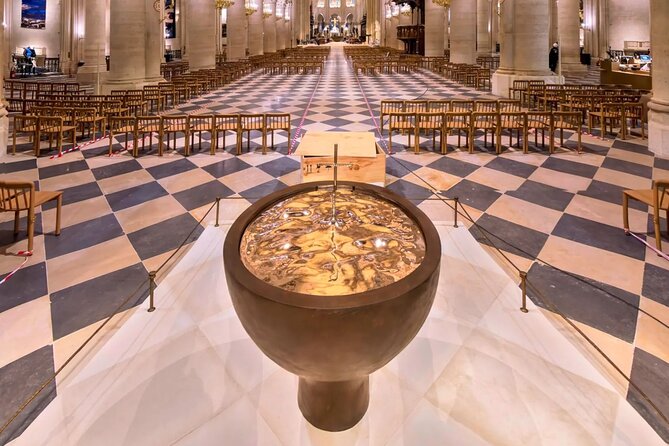Notre Dame Introduction Tour with Access - Who This Tour Suits Best (And Who Might Want More)