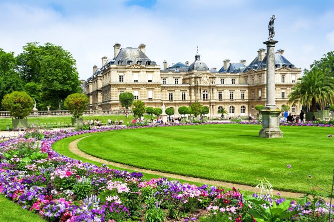 Notre Dame Mystery and Latin Quarter Walking Tour - Musée de Cluny: medieval museum time is short—and tickets cost extra