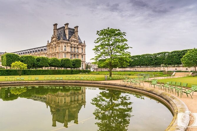 Notre Dame Outdoor and City Center of Paris with Local Guide - Key highlights worth knowing before you go