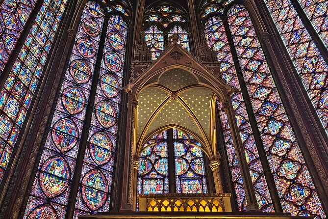 Notre Dame Outdoor Walking Tour and Entrance to Sainte Chapelle - Price and value: is $79.81 reasonable for what you get?