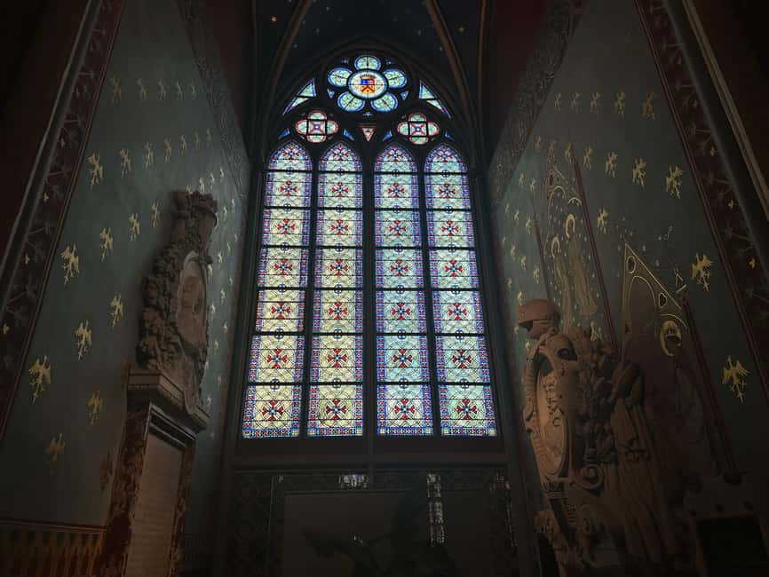 Notre-Dame Paris Cathedral - Inside Private Guided Tour - The restoration story after the recent fire