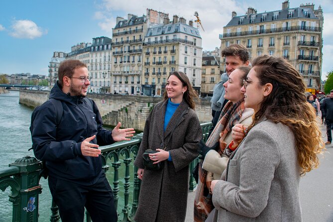 Notre Dame Paris Cathedral - Interior Private Tour - Price and Value: What $195.18 Buys You