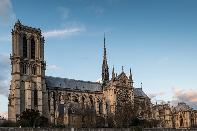 Notre Dame Paris Outdoor Tour with Crypt Entry - Why This Notre-Dame Outdoor + Crypt Tour Makes Sense