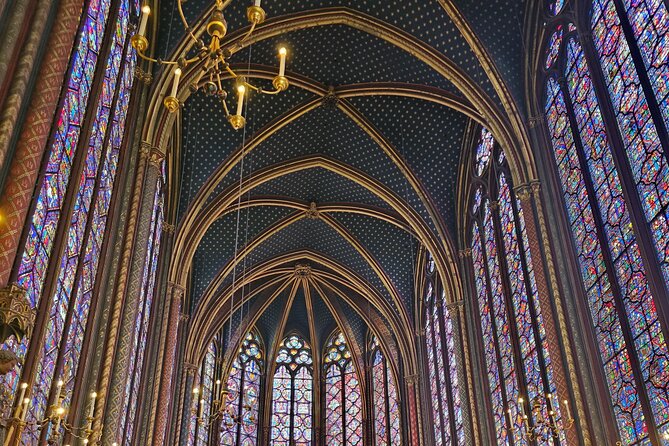 Notre Dame Paris Outdoor Tour with Crypt Entry - Price and Value: Is $65.17 Worth It?