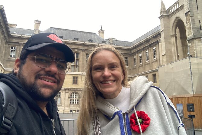 Notre Dame, Sainte-Chapelle & Conciergerie Outdoor Walking Tour - Key highlights worth knowing