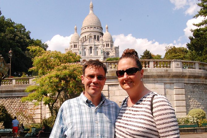 Notre Dame, Ste Chapel, Louvre, Montmartre, Eiffel Tower Private - Who this tour fits best
