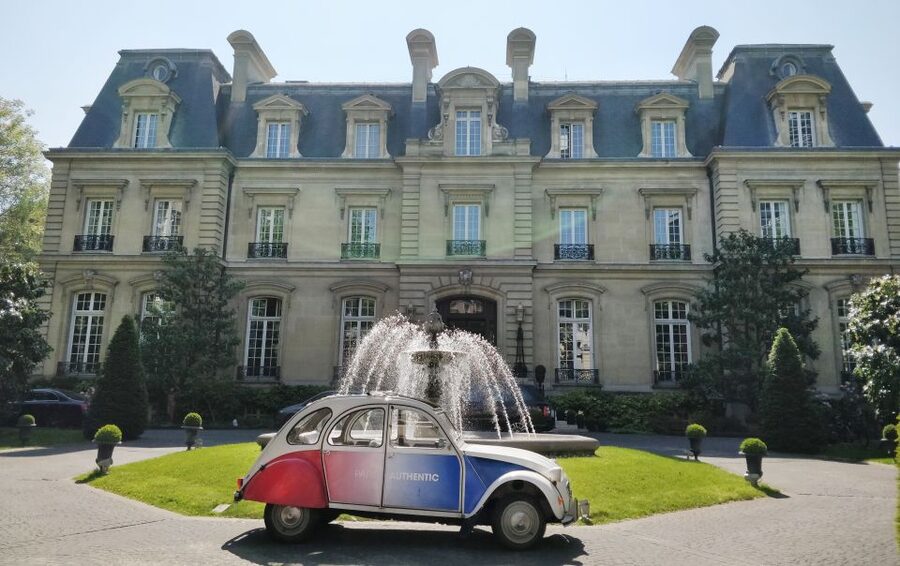 Off-the-Beaten Track in Paris: 2-Hour Vintage 2CV Tour - Should you book the Off-the-Beaten Track Paris 2CV tour?