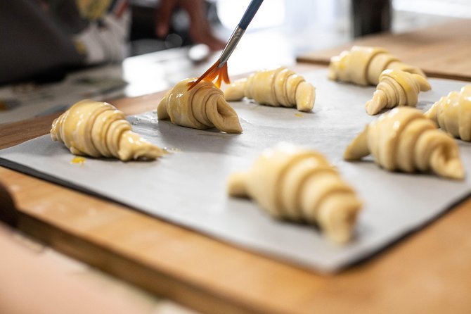 Ohlala Croissants in Paris! - Key points you’ll care about