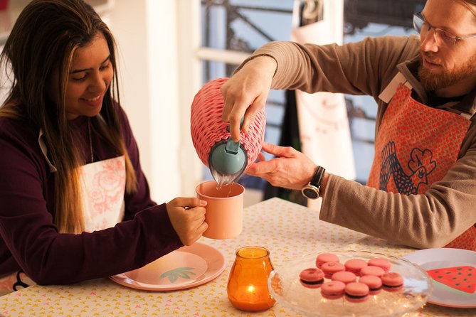 Ohlala Macarons in Paris! - A Small-Group Macaron Class in Paris That Teaches the Real Technique