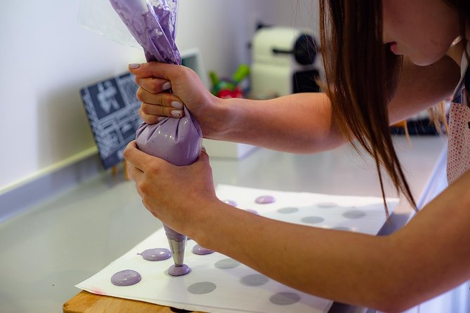 Ohlala Macarons in Paris! - The Opening Moment: Why Macarons Matter (And Where They Come From)