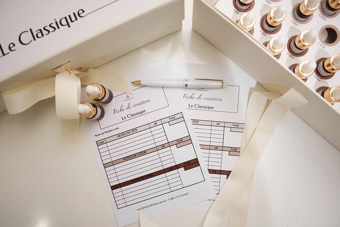 Olfactory Escape Workshop - Key highlights you can feel in the room