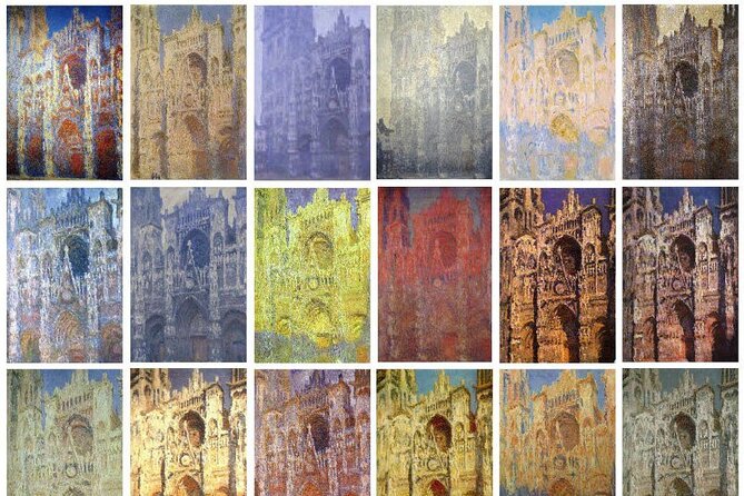 On the footsteps of Joan of Arc - Private day trip to Rouen - Stop by stop: what each Rouen stop is really for