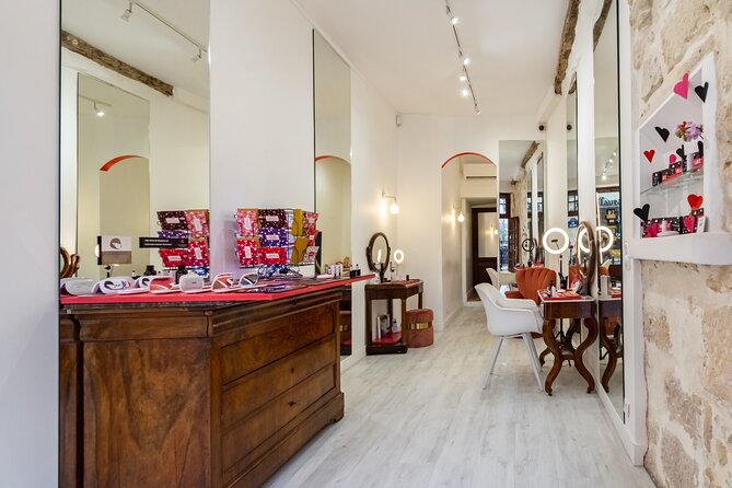 One-hour Private Makeup Class with a Pro Makeup Artist - Key Highlights You Can Actually Use