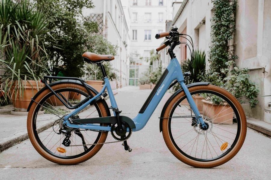 Onebike: Electric Bike Rental in the in the heart the Paris - Comfort, pace, and what to bring (so the day stays fun)