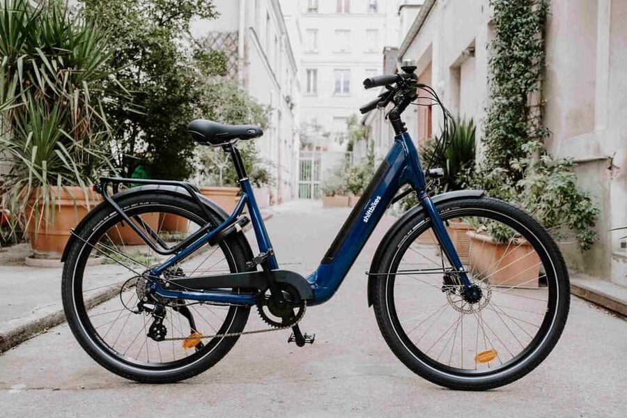 Onebike: Electric Bike Rental in the in the heart the Paris - Who should book Onebike (and who should pass)