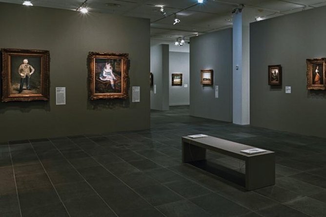 Orangerie & Monet's Water Lilies Exclusive Tour w/ Reserved Entry - Reserved Entry: what it buys you in real life