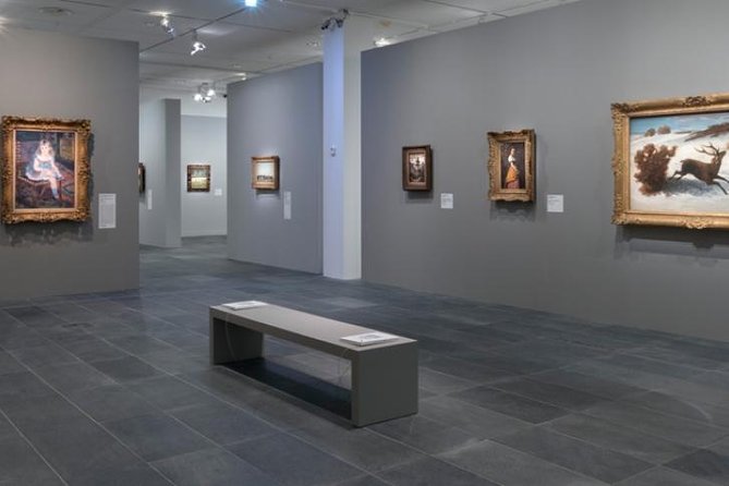 Orangerie & Monet's Water Lilies Exclusive Tour w/ Reserved Entry - Price and value: is $143.91 per person a fair deal?
