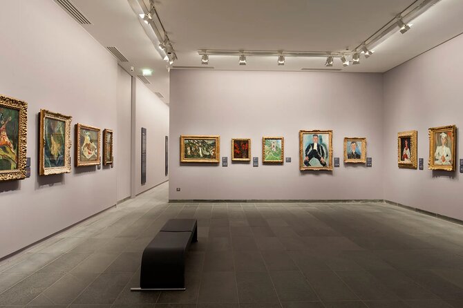 Orangerie Museum Paris 1.5 Hour Private Guided Tour - A 1.5-hour private plan built for real Paris pacing
