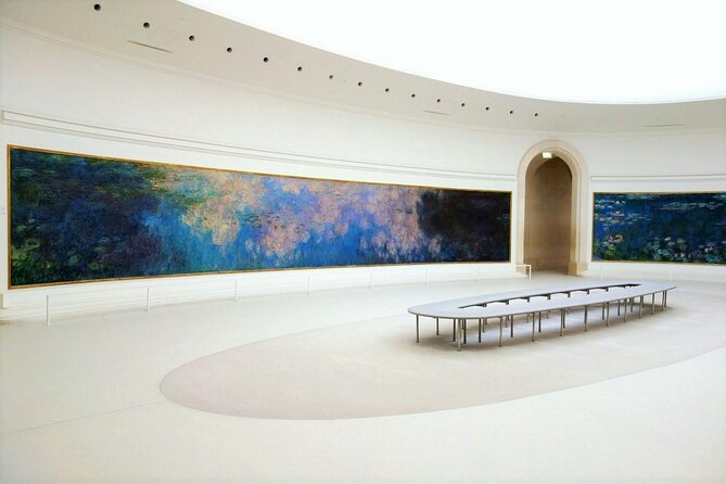 Orangerie Museum Paris 1.5 Hour Private Guided Tour - Skip-the-line convenience and Paris logistics that actually matter