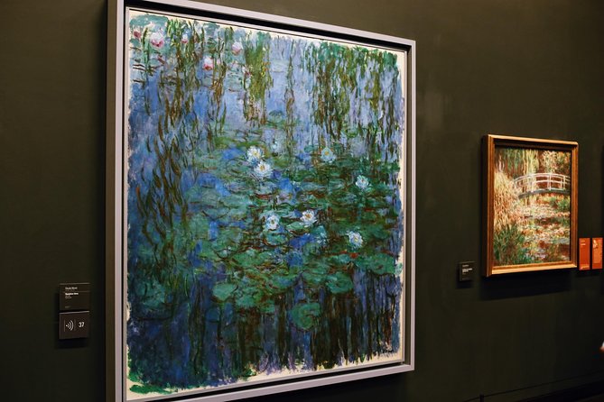 Orsay Museum - Exclusive Guided Tour (Reserved Entry Included) - Your guide: why the best ones make Orsay feel easy