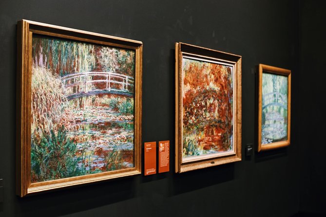 Orsay Museum - Exclusive Guided Tour (Reserved Entry Included) - Price check: is $144.21 per person actually good value?