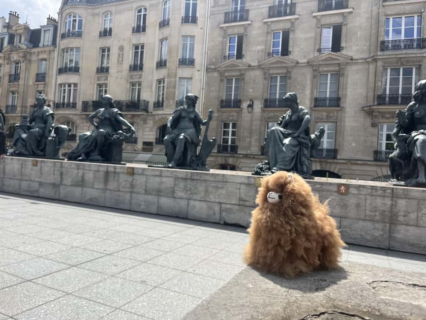 Orsay Museum: Museum Ticket Entry & 2h Private Guided Tour - Why Orsay Works: The Station, the Art, the Time Period