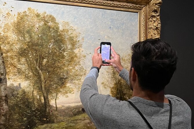 Orsay Museum: Museum Ticket Entry & 3h Private Guided Tour - How you’ll learn Impressionist technique while you look