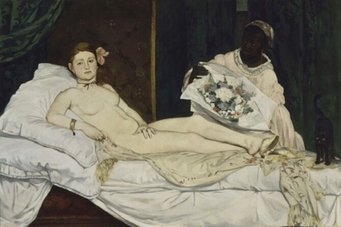 Orsay Museum: Museum Ticket Entry & 3h Private Guided Tour - The 3-hour plan: from entry to Impressionist methods