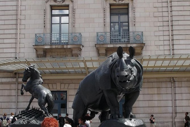 Orsay Museum Private Guided Visit - What a Private Art Historian Guide Changes (Fast)