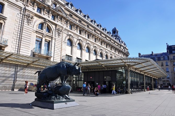 Orsay Museum Private or Small-Group Guided Tour - Private vs Small-Group: Why “Just Your Group” Changes Everything