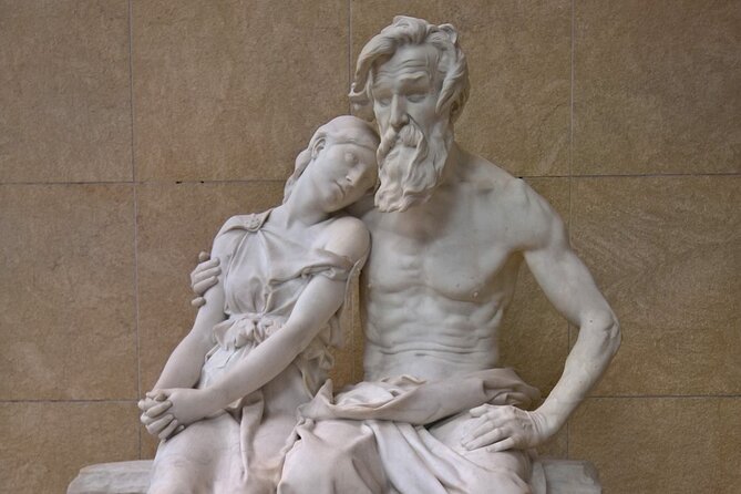 Orsay Museum Private or Small-Group Guided Tour - Guide Quality Is the Difference Maker (Names That Come Up)